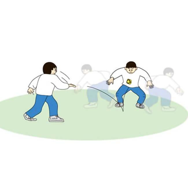 トーエイライト(TOEILIGHT) ソフト イレギュラーボール75 直径10cm B-2200-イエロー(23y6m) |  | 02