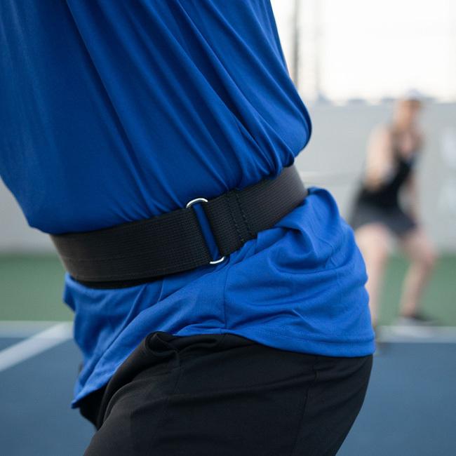 体幹を鍛えてパワーUP OncourtOffcourt(オンコートオフコート) パワー レジスト システム トレーニングチューブ FPRS1(グリーン)／FPRS2(ブルー)(22y2m) |  | 03