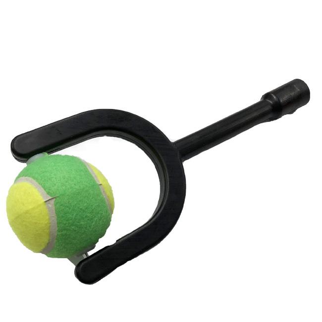 OncourtOffcourt(オンコートオフコート) トップスピン ソリューション用 交換ボール (22y2m) | 