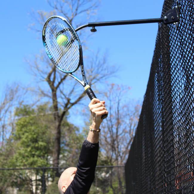 スピンの習得に最適 OncourtOffcourt(オンコートオフコート) トップ