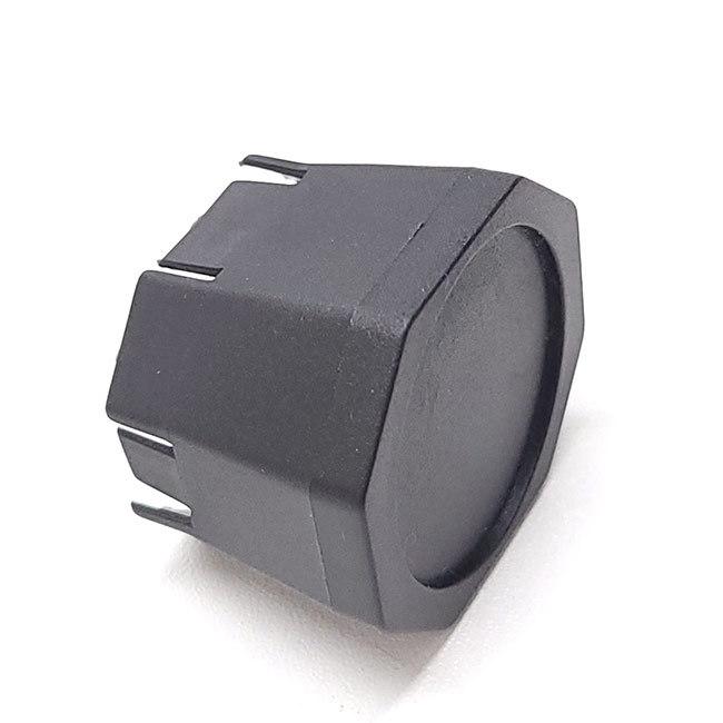 オリジナルラケットを作っちゃおう  テニス馬鹿 イニシャル バットキャップ グリップエンドキャップ 全11種 アルファベット (21y8m) |  | 05