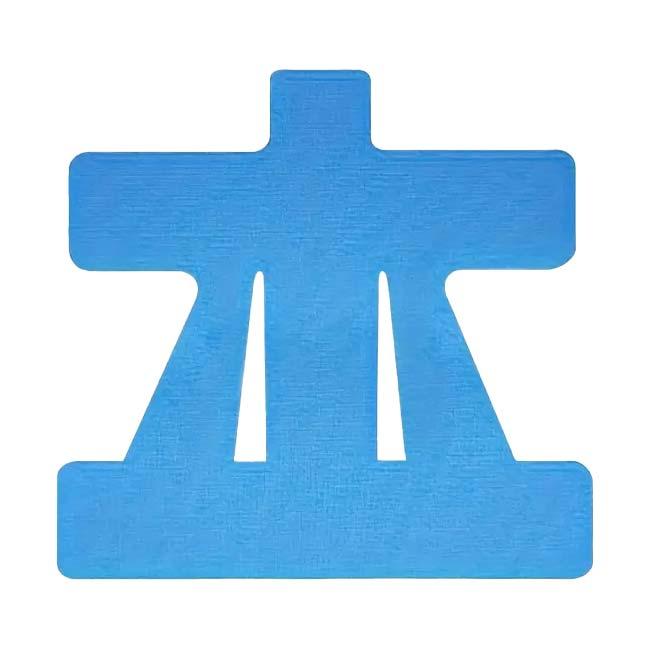 15枚入り／肩のサポートに  プレカット キネシオロジーテープ 肩用 ショルダースポーツテープ 応急処置テープ 筋肉損傷 TE219976(25y10m) |  | 05