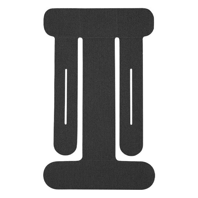 5枚入り／肘のサポートに  プレカット キネシオロジーテープ ひじ用 エルボープロテクト 応急処置テープ 筋肉損傷 スポーツテープ TE219977(25y10m) |  | 02