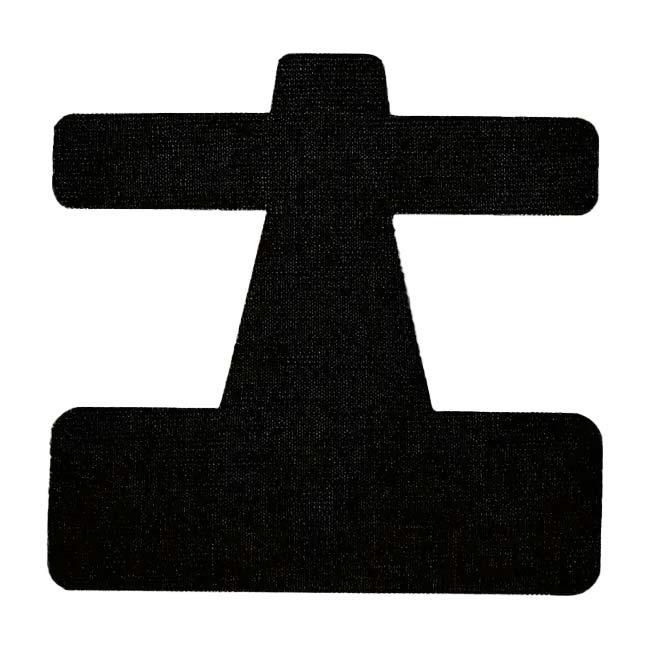 20枚入り／足のおやゆびのサポートに  プレカット キネシオロジーテープ 足親指用 応急処置テープ 筋肉損傷 スポーツテープ TE219983(25y10m) |  | 03