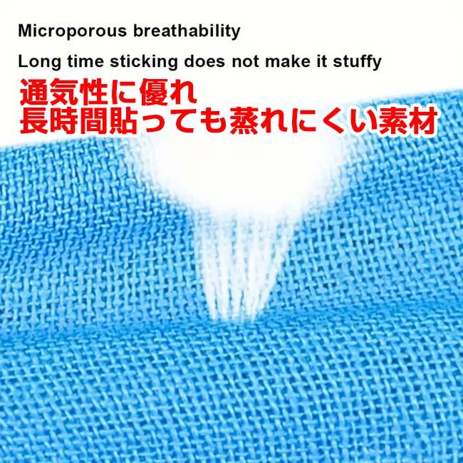 20枚入り／足のおやゆびのサポートに  プレカット キネシオロジーテープ 足親指用 応急処置テープ 筋肉損傷 スポーツテープ TE219983(25y10m) |  | 09