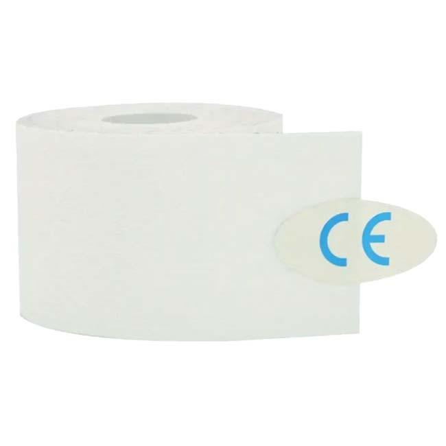 あざやかなソリッドカラー  幅7.5cm キネシオロジーテープ 5ｍ 1巻入り 応急処置テープ 筋肉損傷 スポーツテープ TE219995(24y6m) |  | 02