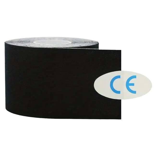 あざやかなソリッドカラー  幅7.5cm キネシオロジーテープ 5ｍ 1巻入り 応急処置テープ 筋肉損傷 スポーツテープ TE219995(24y6m) |  | 03