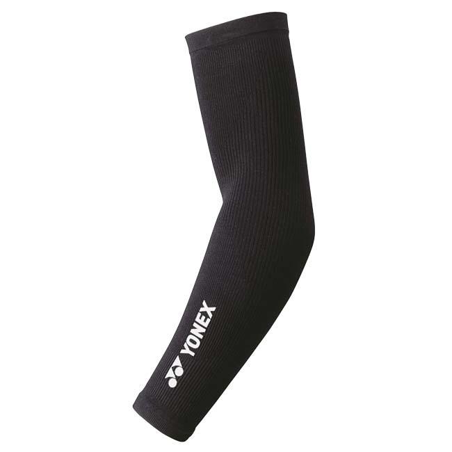 ヨネックス(YONEX) ユニセックス マッスルパワー STB アームサポーター 機能インナー 左右1セット STB-AC01-007 ブラック(26y9m) |  | 01