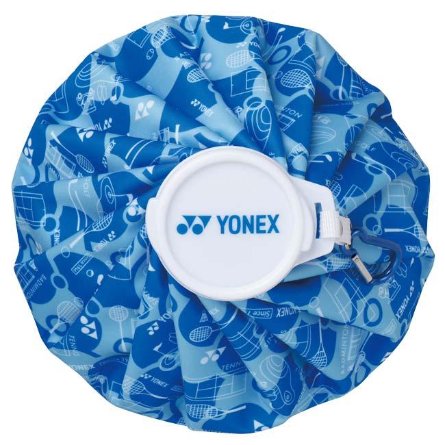 カラビナ付き ヨネックス(YONEX) 2025 アイスバッグ 氷のう 熱中症対策 クールダウン アイシング 氷嚢 AC552(25y7m) | YONEX | 03