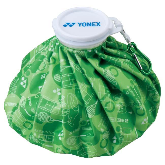 カラビナ付き ヨネックス(YONEX) 2025 アイスバッグ 氷のう 熱中症対策 クールダウン アイシング 氷嚢 AC552(25y7m) | YONEX | 04