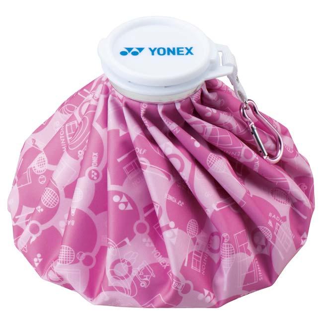 カラビナ付き ヨネックス(YONEX) 2025 アイスバッグ 氷のう 熱中症対策 クールダウン アイシング 氷嚢 AC552(25y7m) | YONEX | 06