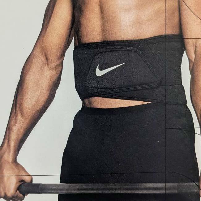 NIKE（ナイキ） 2025 SP ユニセックス PRO プロ Dri-FIT ウエスト