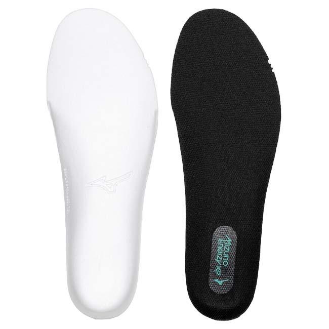 MIZUNO（ミズノ） 2026 ユニセックス エナジーxpインソール ラケット