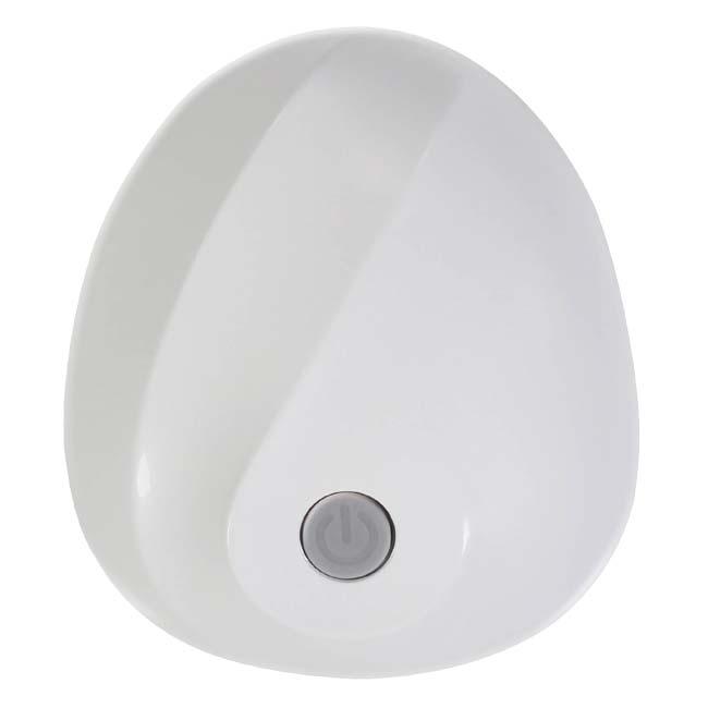 ヘッドスパを楽しもう ハック(HAC) ヘッドリフレッシャー IPX4防水 USB充電式 自動オフ機能 強さ三段階 簡単操作 HAC5134A ホワイト(26y4m) |  | 01