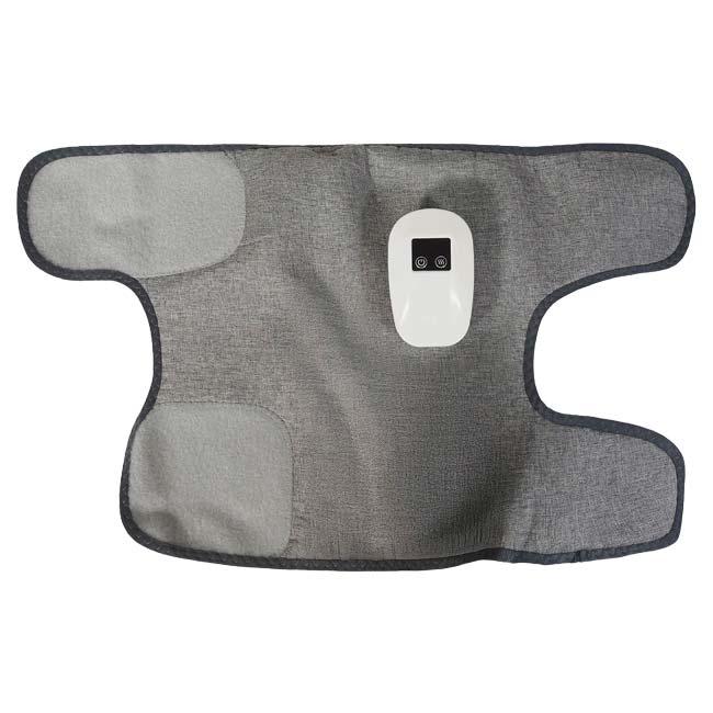 ハック(HAC) USB充電式ポータブルエアーフットケア 温感機能搭載 自動停止 コンパクト収納 コードレス HAC4977A グレー(25y9m) |  | 01