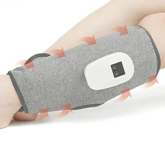 ハック(HAC) USB充電式ポータブルエアーフットケア 温感機能搭載 自動停止 コンパクト収納 コードレス HAC4977A グレー(25y9m) |  | 03