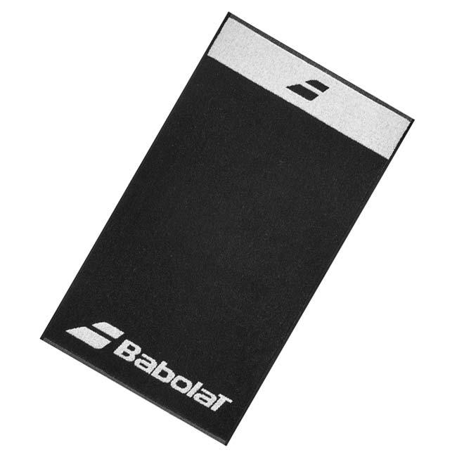 バボラ(Babolat) 2024 ユニセックス ミディアムタオル 50×90cm 5UB1391(24y9m) | Babolat | 02