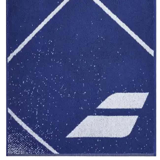 バボラ(Babolat) 2024 ユニセックス ミディアムタオル 50×90cm 5UB1391(24y9m) | Babolat | 06