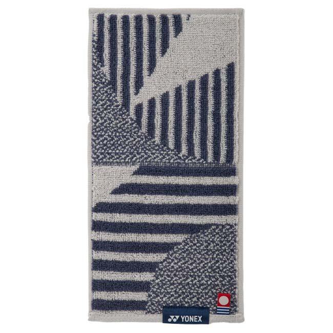 今治タオルブランド商品認定 ヨネックス(YONEX) 2026 ポケットタオル タオルハンカチ 12×24cm 消臭・抗菌防臭 AC1099(26y2m) | YONEX | 02