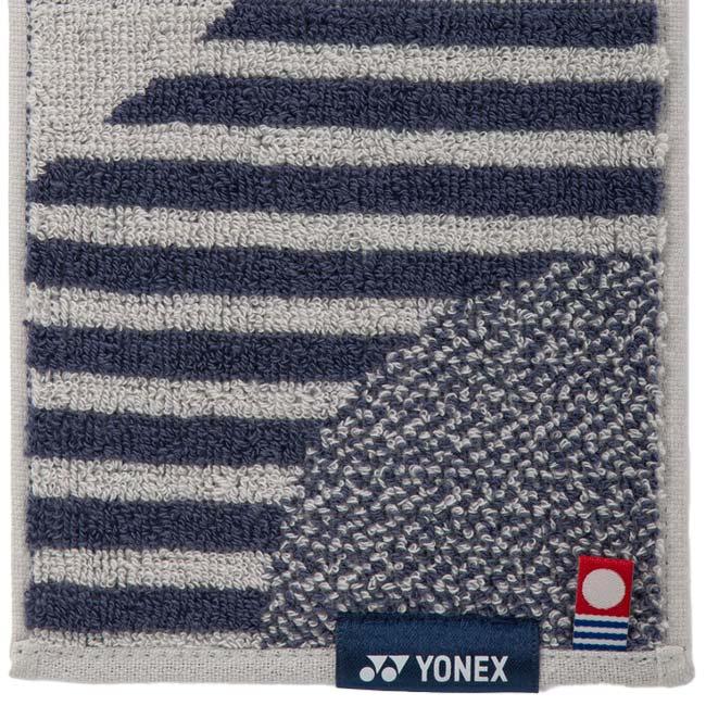 今治タオルブランド商品認定 ヨネックス(YONEX) 2026 ポケットタオル タオルハンカチ 12×24cm 消臭・抗菌防臭 AC1099(26y2m) | YONEX | 04