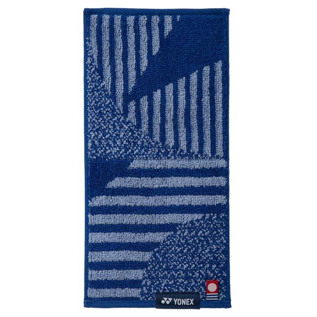 今治タオルブランド商品認定 ヨネックス(YONEX) 2026 ポケットタオル タオルハンカチ 12×24cm 消臭・抗菌防臭 AC1099(26y2m) | YONEX | 05
