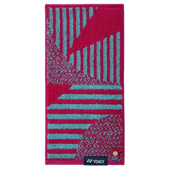 今治タオルブランド商品認定 ヨネックス(YONEX) 2026 ポケットタオル タオルハンカチ 12×24cm 消臭・抗菌防臭 AC1099(26y2m) | YONEX | 08