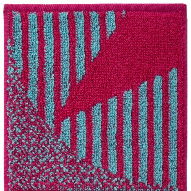 今治タオルブランド商品認定 ヨネックス(YONEX) 2026 ポケットタオル タオルハンカチ 12×24cm 消臭・抗菌防臭 AC1099(26y2m) | YONEX | 09