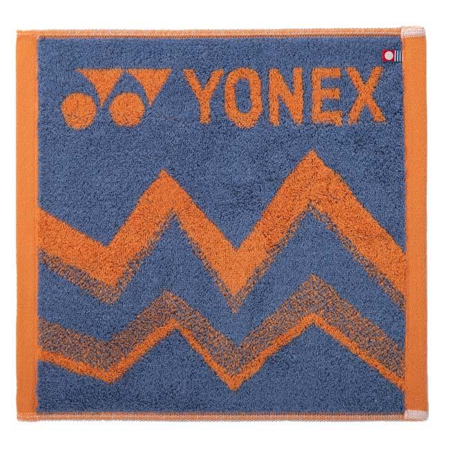 今治タオルブランド商品認定 ヨネックス(YONEX) 2026 タオルハンカチ コットンハンカチ 33×34cm 消臭・抗菌防臭 AC1098(26y2m) | YONEX | 03