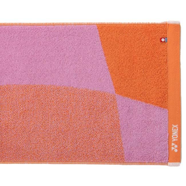 今治タオルブランド商品認定 ヨネックス(YONEX) 2026 フェイスタオル コットンタオル 33×82cm 消臭・抗菌防臭 AC1094(26y2m) | YONEX | 10