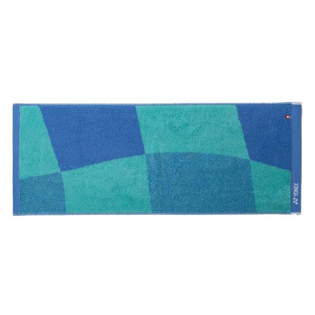 今治タオルブランド商品認定 ヨネックス(YONEX) 2026 フェイスタオル コットンタオル 33×82cm 消臭・抗菌防臭 AC1094(26y2m) | YONEX | 02