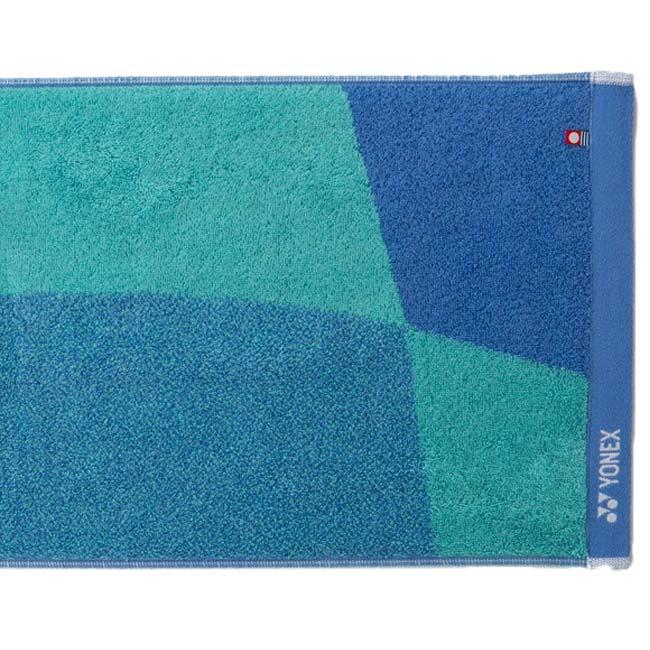 今治タオルブランド商品認定 ヨネックス(YONEX) 2026 フェイスタオル コットンタオル 33×82cm 消臭・抗菌防臭 AC1094(26y2m) | YONEX | 04