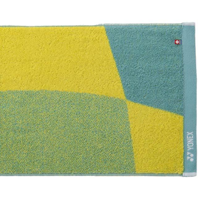 今治タオルブランド商品認定 ヨネックス(YONEX) 2026 フェイスタオル コットンタオル 33×82cm 消臭・抗菌防臭 AC1094(26y2m) | YONEX | 07