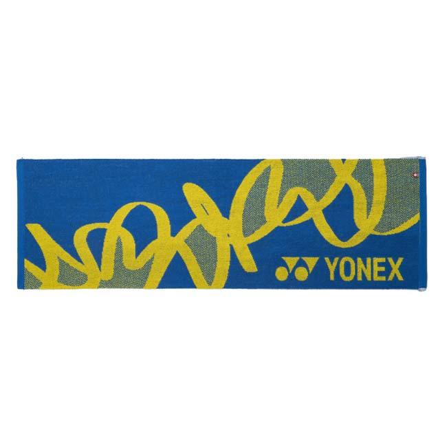 今治タオルブランド商品認定 ヨネックス(YONEX) 2026 スポーツタオル コットンタオル 33×100cm 消臭・抗菌防臭 AC1091(26y2m) | YONEX | 02