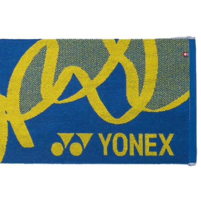 今治タオルブランド商品認定 ヨネックス(YONEX) 2026 スポーツタオル コットンタオル 33×100cm 消臭・抗菌防臭 AC1091(26y2m) | YONEX | 04