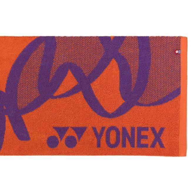 今治タオルブランド商品認定 ヨネックス(YONEX) 2026 スポーツタオル コットンタオル 33×100cm 消臭・抗菌防臭 AC1091(26y2m) | YONEX | 07