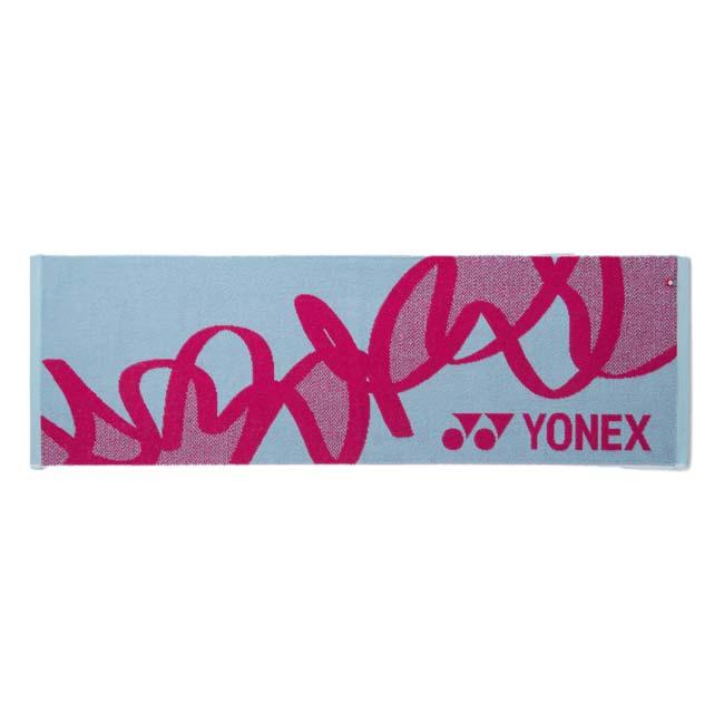 今治タオルブランド商品認定 ヨネックス(YONEX) 2026 スポーツタオル コットンタオル 33×100cm 消臭・抗菌防臭 AC1091(26y2m) | YONEX | 08