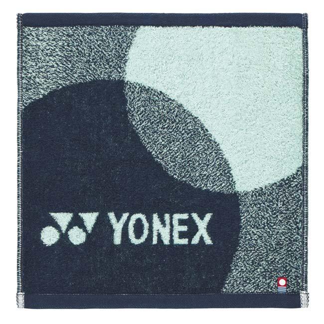 今治タオルブランド商品認定 ヨネックス(YONEX) 2025 タオルハンカチ コットンハンカチ 33×34cm 消臭 抗菌 防臭 AC1088(25y2m) | YONEX | 02