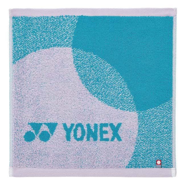 今治タオルブランド商品認定 ヨネックス(YONEX) 2025 タオルハンカチ コットンハンカチ 33×34cm 消臭 抗菌 防臭 AC1088(25y2m) | YONEX | 04