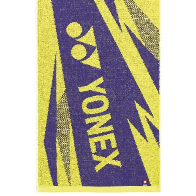 今治タオルブランド商品認定 ヨネックス(YONEX) 2025 スポーツタオル コットンタオル 33×100cm 消臭 抗菌 防臭 AC1081(25y2m) | YONEX | 04