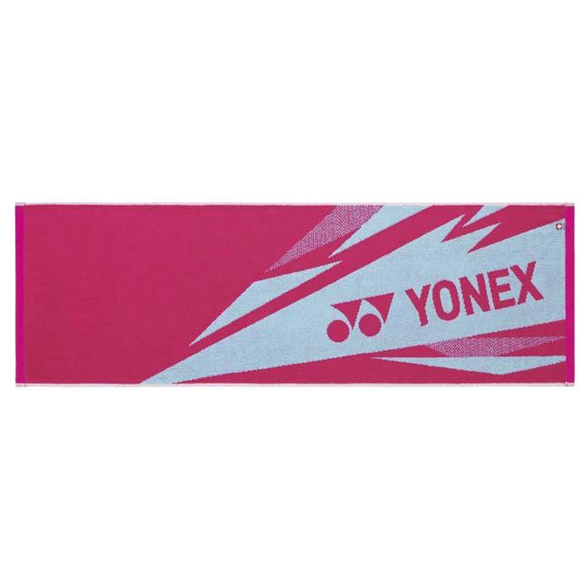 今治タオルブランド商品認定 ヨネックス(YONEX) 2025 スポーツタオル コットンタオル 33×100cm 消臭 抗菌 防臭 AC1081(25y2m) | YONEX | 08