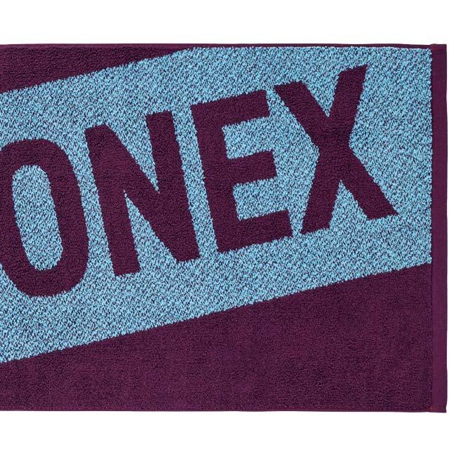 ヨネックス(YONEX) 2024 スポーツタオル コットンタオル 40×100cm 抗菌加工 AC1093(24y11m) | YONEX | 07