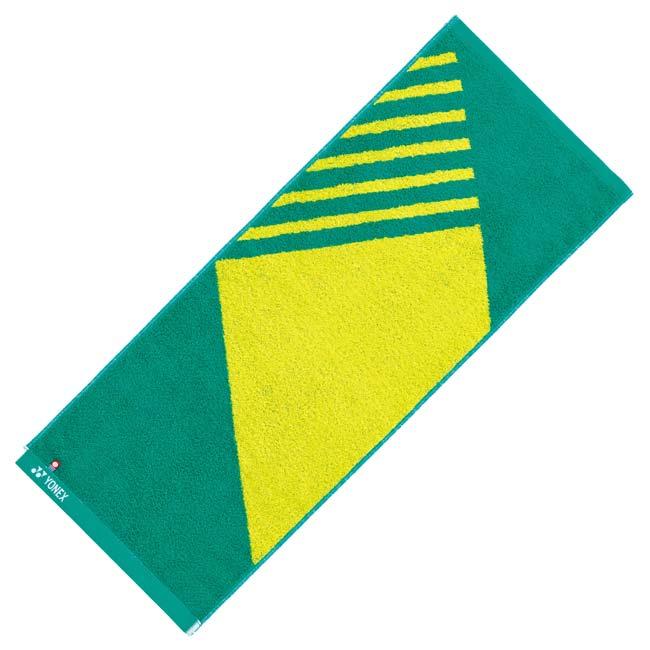 今治タオルブランド商品認定 ヨネックス(YONEX) 2024 フェイスタオル コットンタオル 33×82cm 消臭・抗菌効果 AC1084(24y9m) | YONEX | 02
