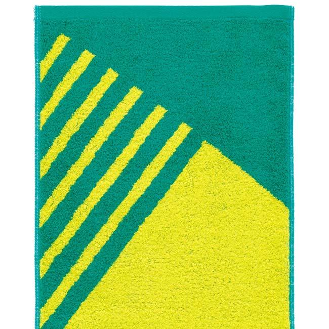 今治タオルブランド商品認定 ヨネックス(YONEX) 2024 フェイスタオル コットンタオル 33×82cm 消臭・抗菌効果 AC1084(24y9m) | YONEX | 03