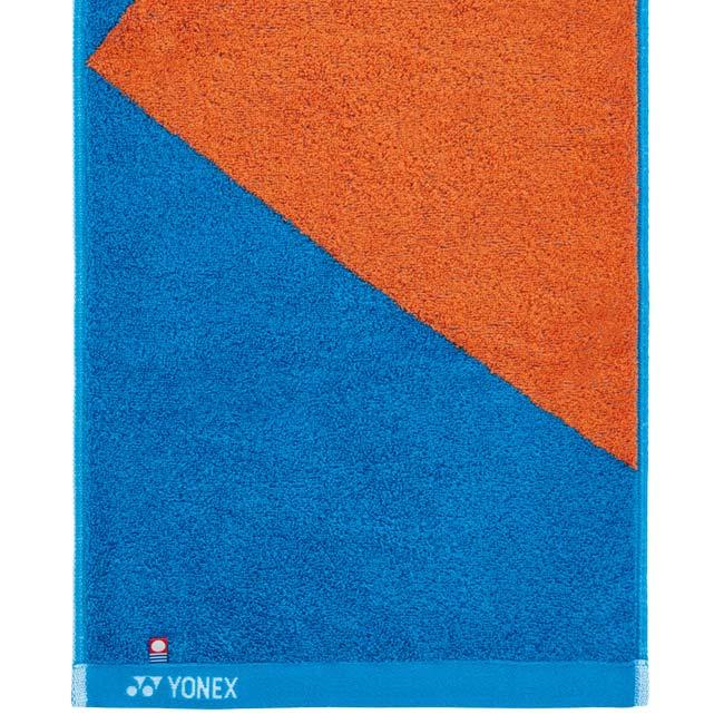 今治タオルブランド商品認定 ヨネックス(YONEX) 2024 フェイスタオル コットンタオル 33×82cm 消臭・抗菌効果 AC1084(24y9m) | YONEX | 07