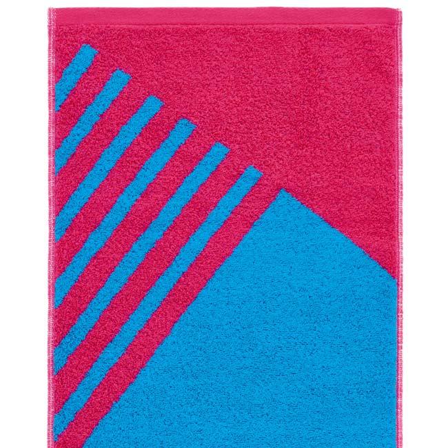 今治タオルブランド商品認定 ヨネックス(YONEX) 2024 フェイスタオル コットンタオル 33×82cm 消臭・抗菌効果 AC1084(24y9m) | YONEX | 09