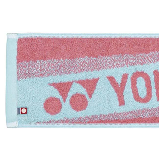 タオル24 YONEX（ヨネックス） 今治タオルブランド商品認定 2024 マフラータオル