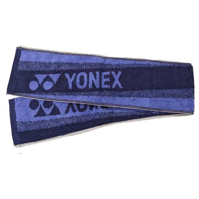 「今治タオルブランド商品認定」ヨネックス(YONEX) 2024 マフラータオル 15×110cm 消臭 抗菌 防臭 AC1086(24y4m)｜amuse37｜09