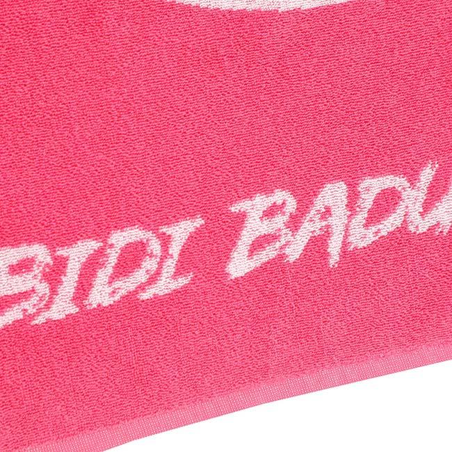 BIDI BADU(ビディバドゥ) 2026 FS ユニセックス ロゴプリント入り