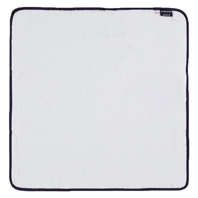 クリスティ(Christy) ウィンブルドン ゲームセット バス クードル ローブ 70x70cm ホワイト(18y7m) |  | 01