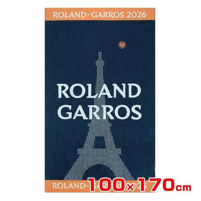 Roland Garros Official(ローランギャロス) 2026 カレ・ブラン 公式